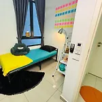 Aqua Den Private Room